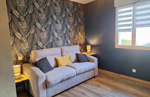 Mayenne House | MAISON BENE-GUIGUI