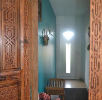 Neac House | MAISON BERTINEAU proche Saint-Emilion