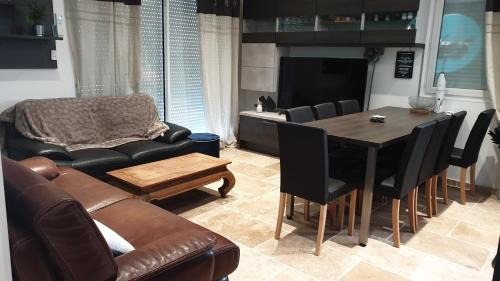 Neac House | MAISON BERTINEAU proche Saint-Emilion