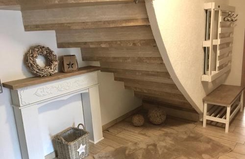 Hofgeismar Apartment | Maison Bibc, 63qm, 1 Schlafzimmer