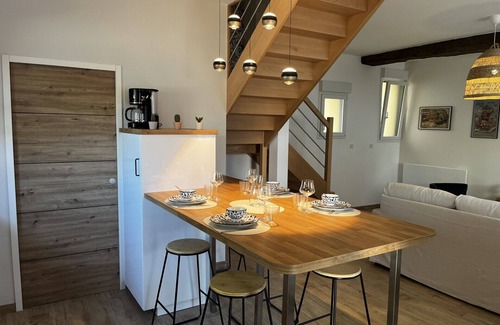 Sautron House | Maison Bien-être et Nature