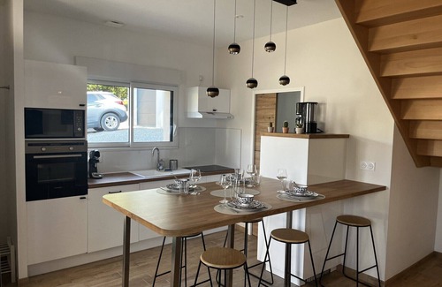 Sautron House | Maison Bien-être et Nature