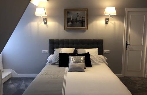 Boulazac-Isle-Manoire Bed & Breakfast | Maison Blanche