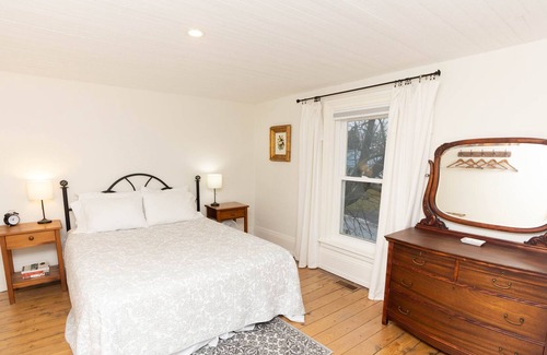 Bloomfield House | Maison Bloomfield
