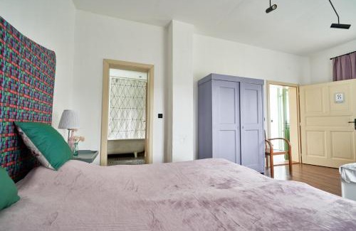 Alsobogat House | Maison BOGArT