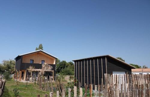 Les Conches House | Maison bois Les Conches 6/8 Pers