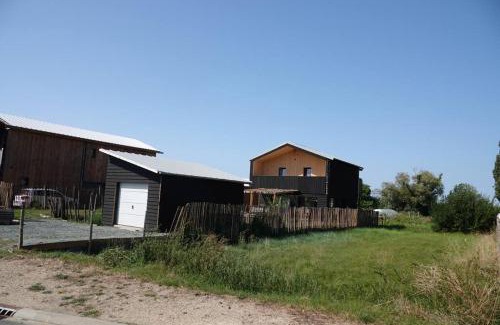 Les Conches House | Maison bois Les Conches 6/8 Pers