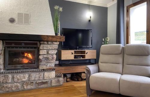 Wadelincourt House | Maison Bolbec