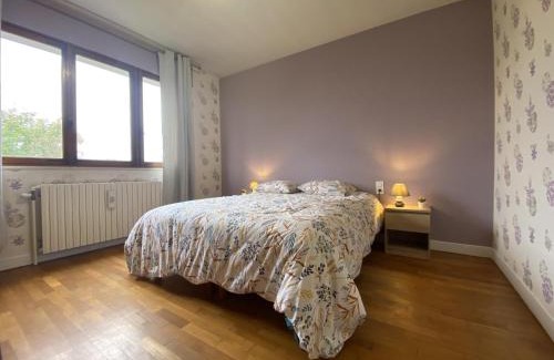 Wadelincourt House | Maison Bolbec