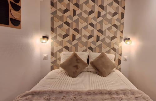 Chaumont House | Maison Bonhage