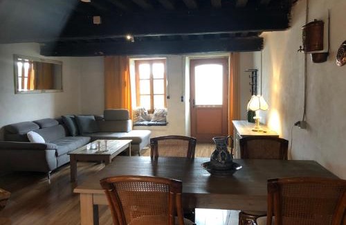 Chiddes House | Maison Bonheur Resort Bousset