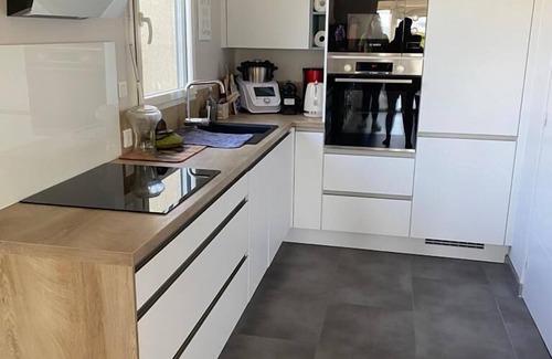 Landunvez House | Maison Bord de mer