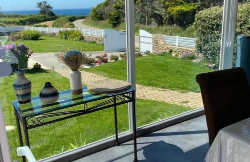 Landunvez House | Maison Bord de mer