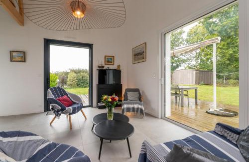 Sarzeau House | Maison bord de mer