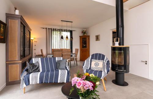 Sarzeau House | Maison bord de mer