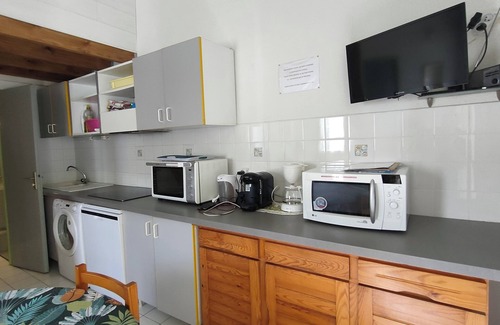 Vendres House | Maison Bord de mer Vendres Plage