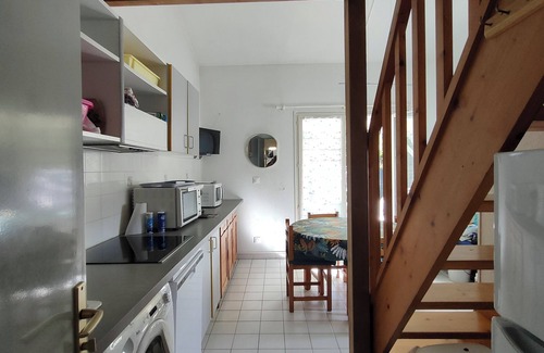 Vendres House | Maison Bord de mer Vendres Plage