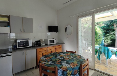Vendres House | Maison Bord de mer Vendres Plage