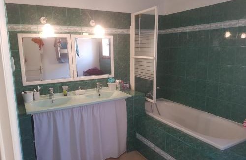 Vitrolles House | Maison bord de plage