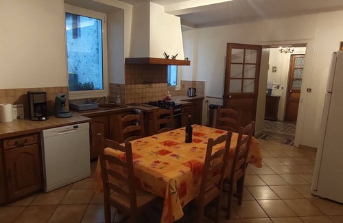Vulaines-les-Provins Other | Maison bourgeoise and landscaped garden (5 mn from Provins)