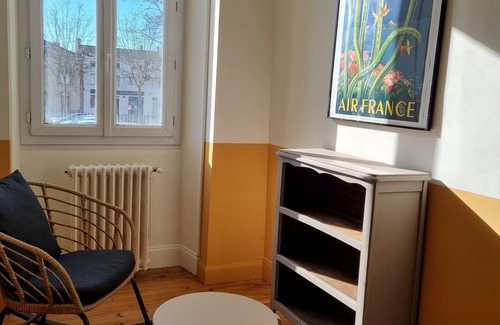 Barcelonne-du-Gers House | Maison bourgeoise 4bed swimming pool-jacuzzi indoor private parking