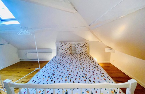 Cires-Les-Mello House | Maison bourgeoise