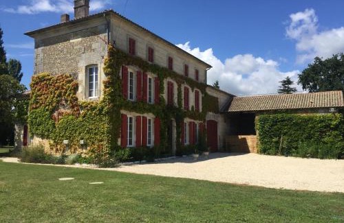 Rouffignac Apartment | maison bourgeoise