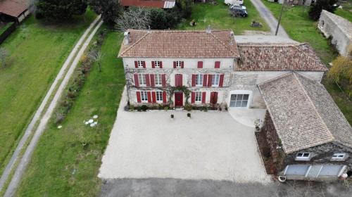 Rouffignac Apartment | maison bourgeoise