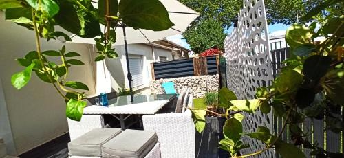 Bouzigues House | Maison Bouzigues