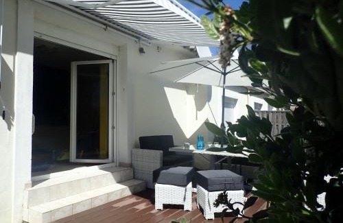 Bouzigues House | Maison Bouzigues