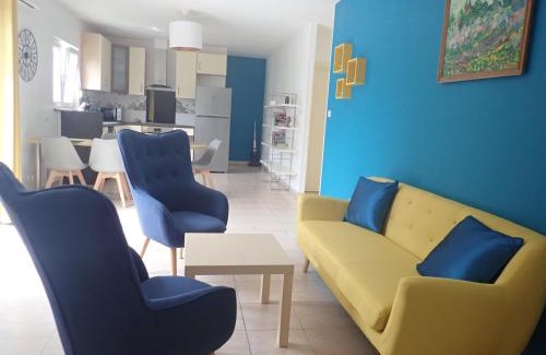 Bouzigues House | Maison Bouzigues