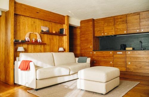 Entreves House | Maison Brenva Elegant T