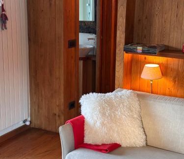 Entreves House | Maison Brenva Elegant T