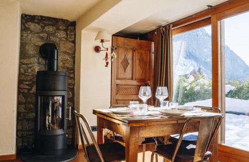 Entreves House | Maison Brenva Elegant T