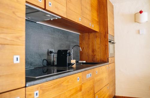 Entreves House | Maison Brenva Elegant T