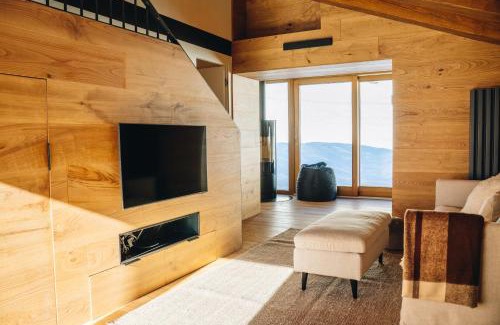 Entreves House | Maison Brenva Elegant A