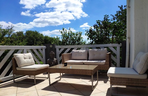 Lanester House | Maison Bretagne 4 ch 2 SdB Jardin Terrasse Plages
