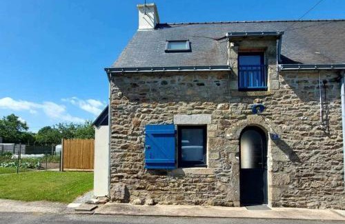 Marzan House | Maison Bretonne avec piscine