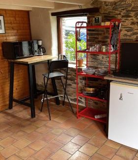 Serent House | Maison Bretonne de charme à la campagne
