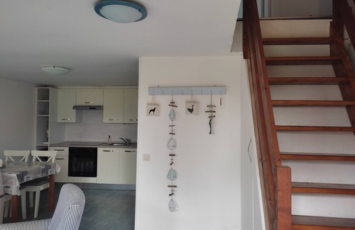 Limerzel House | Maison Bretonne Familiale - vue Nature