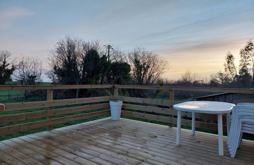 Plourhan House | Maison Bretonne
