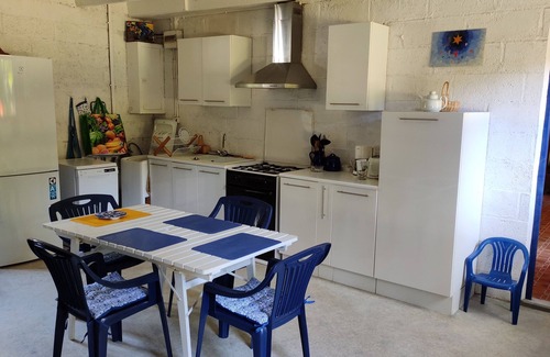 Plelo House | Maison Bretonne sur Grand Parc Arboré a 10 Minutes de la Côte