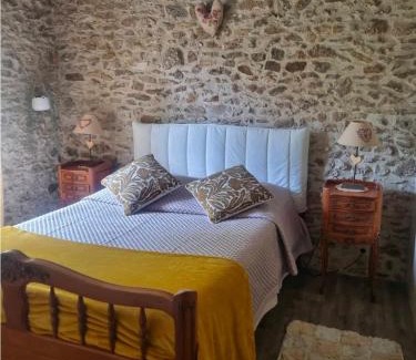 Chauffry House | Maison Briadre Paris Disney gitelevouilly