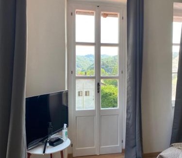 Roccavignale Apartment | Maison Bric