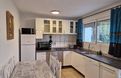 Peniscola Cottage | Maison Brigitte Peñiscola, rustic house at the foot of the Sierra of Irta