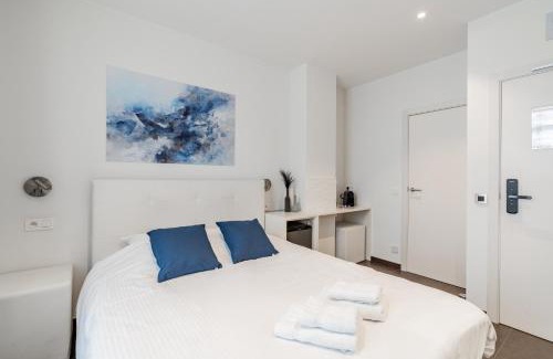 Kristus-Koning House | Maison Bruges