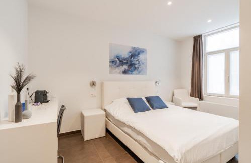 Kristus-Koning House | Maison Bruges