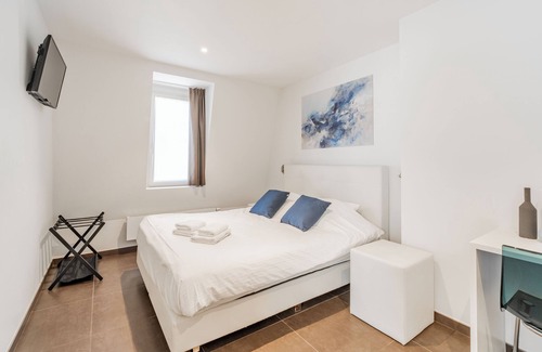 Kristus-Koning House | Maison Bruges