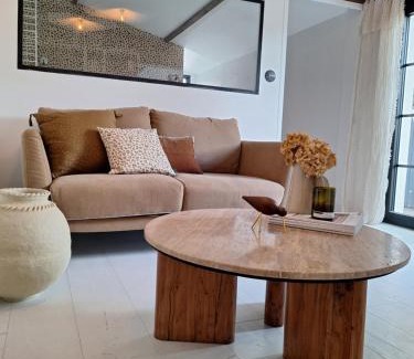 Teteghem House | Maison Brunes