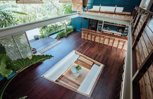 Catangnan Villa | Maison Bukana - King Suite